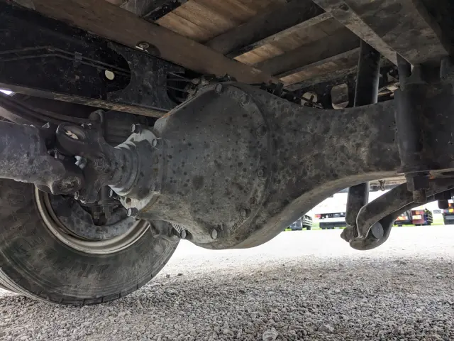 日野 レンジャー 2KG-FC2ABA(2WD)の写真18