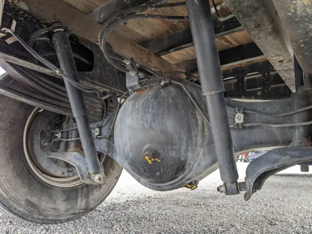 日野 レンジャー 2KG-FC2ABA(2WD)の写真19