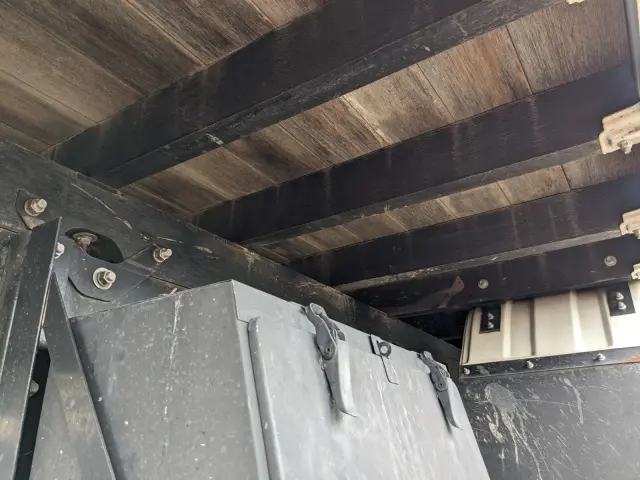 日野 レンジャー 2KG-FC2ABA(2WD)の写真23