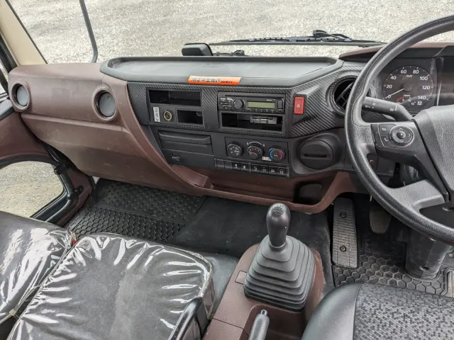 日野 レンジャー 2KG-FC2ABA(2WD)の写真26