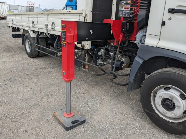 日野 レンジャー 2KG-FC2ABA(2WD)の写真28