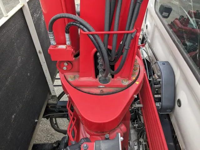 日野 レンジャー 2KG-FC2ABA(2WD)の写真28