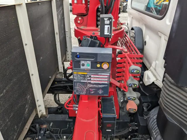 日野 レンジャー 2KG-FC2ABA(2WD)の写真29