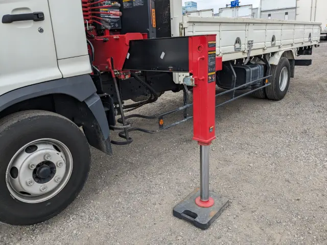 日野 レンジャー 2KG-FC2ABA(2WD)の写真32