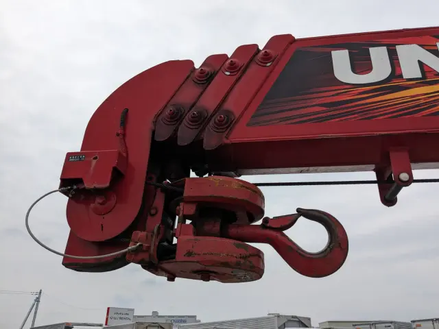 日野 レンジャー 2KG-FC2ABA(2WD)の写真33