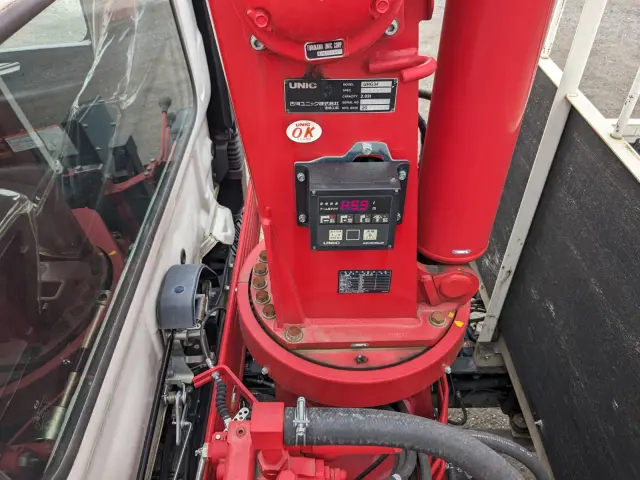 日野 レンジャー 2KG-FC2ABA(2WD)の写真36