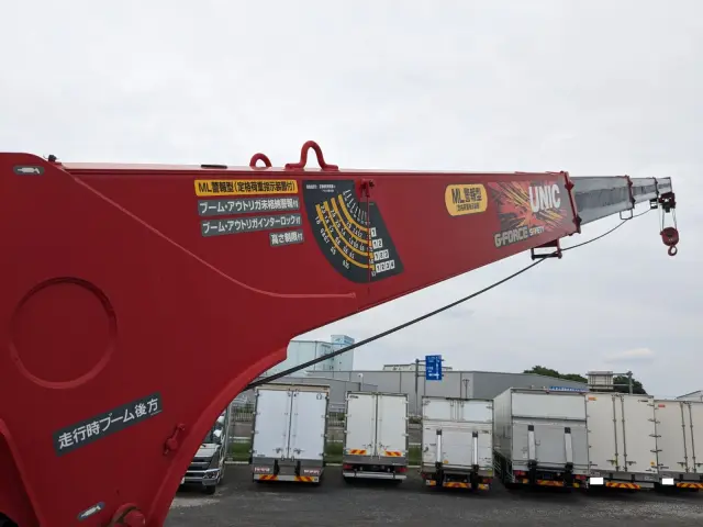 日野 レンジャー 2KG-FC2ABA(2WD)の写真36