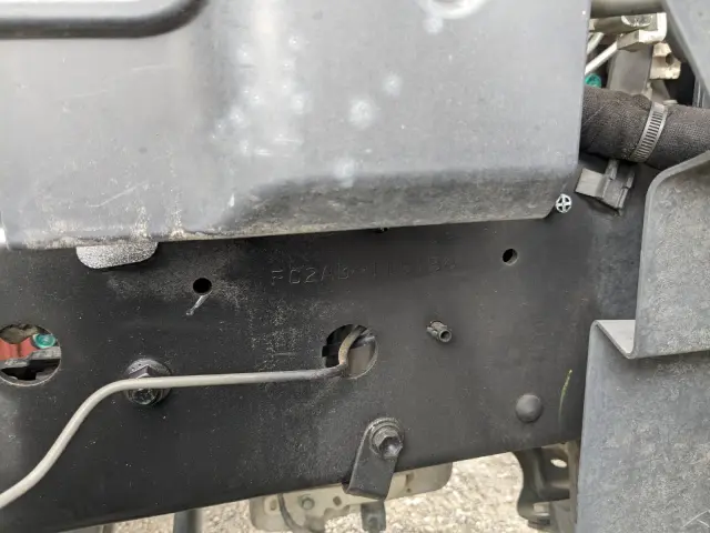 日野 レンジャー 2KG-FC2ABA(2WD)の写真40