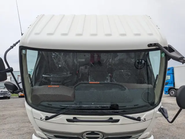 日野 レンジャー 2KG-FC2ABA(2WD)の写真43