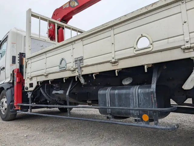 日野 レンジャー 2KG-FC2ABA(2WD)の写真49