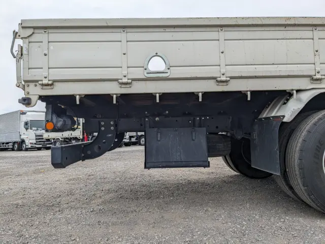 日野 レンジャー 2KG-FC2ABA(2WD)の写真50