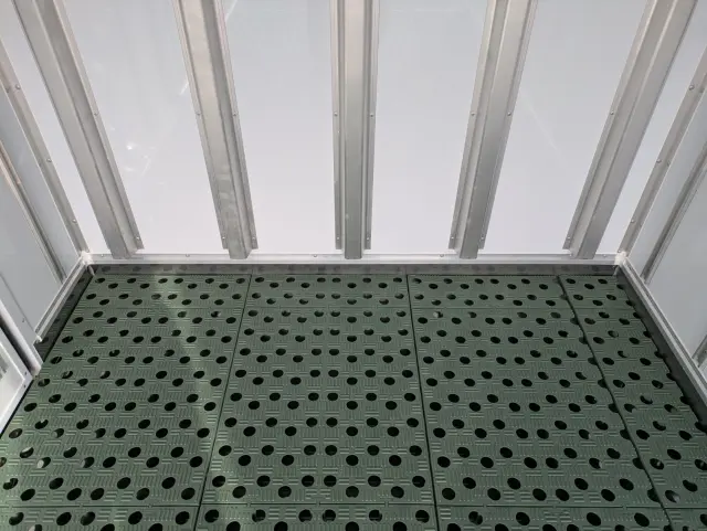 三菱 キャンター 2RG-FBAV0(2WD)の写真15