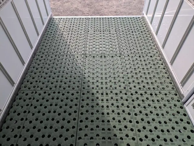 三菱 キャンター 2RG-FBAV0(2WD)の写真18