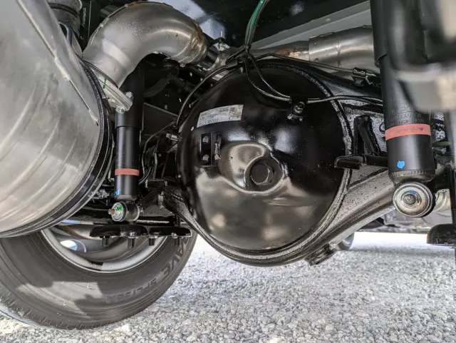 三菱 キャンター 2RG-FBAV0(2WD)の写真31