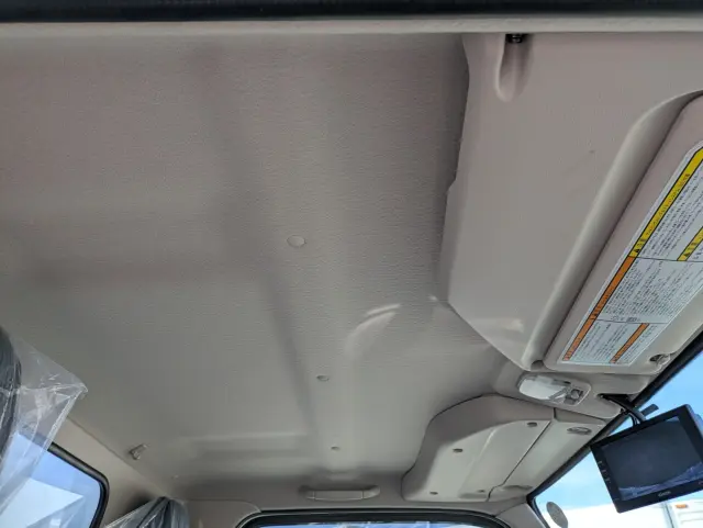 三菱 キャンター 2RG-FBAV0(2WD)の写真34