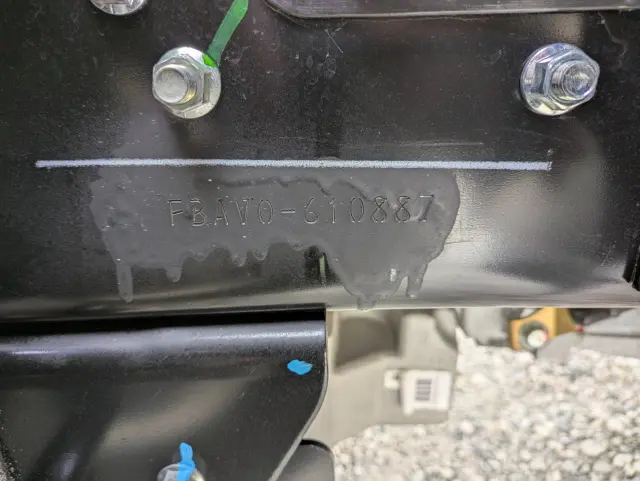 三菱 キャンター 2RG-FBAV0(2WD)の写真38