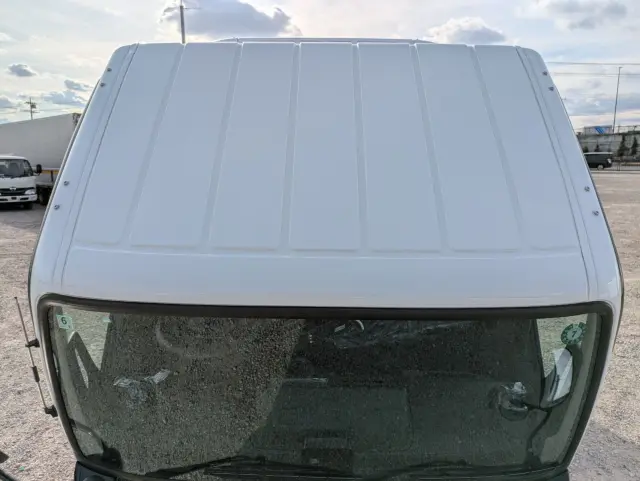 三菱 キャンター 2RG-FBAV0(2WD)の写真41