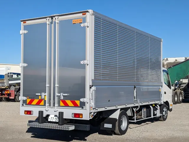 日野 デュトロ 2KG-XZU722M(2WD)の写真5