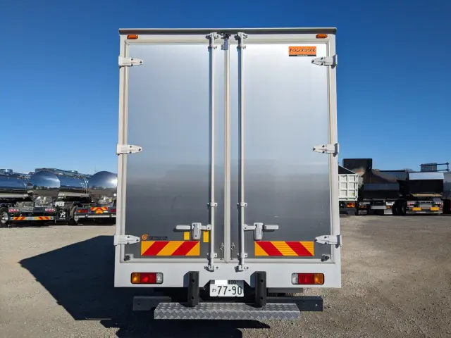 日野 デュトロ 2KG-XZU722M(2WD)の写真6