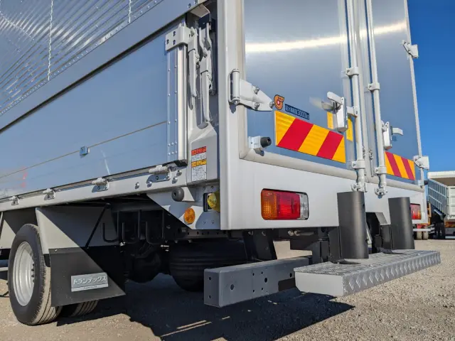 日野 デュトロ 2KG-XZU722M(2WD)の写真8