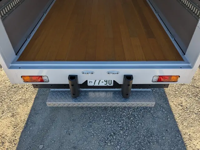 日野 デュトロ 2KG-XZU722M(2WD)の写真10