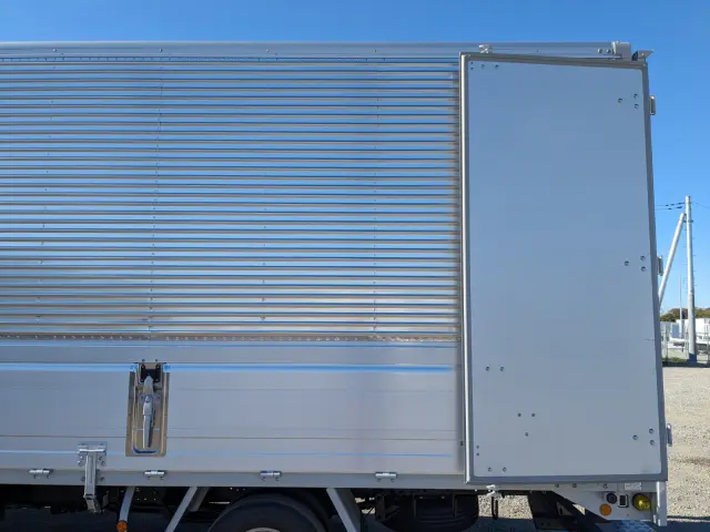 日野 デュトロ 2KG-XZU722M(2WD)の写真20