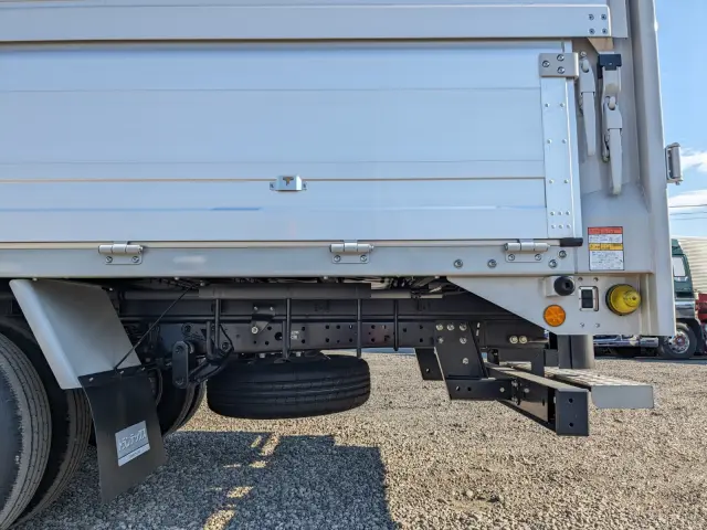 日野 デュトロ 2KG-XZU722M(2WD)の写真21