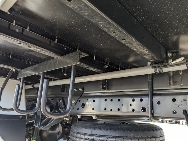 日野 デュトロ 2KG-XZU722M(2WD)の写真22