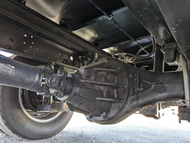 日野 デュトロ 2KG-XZU722M(2WD)の写真23