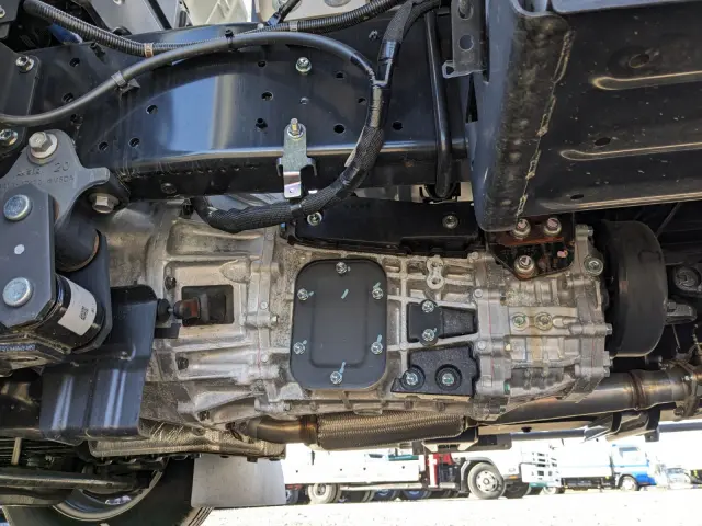 日野 デュトロ 2KG-XZU722M(2WD)の写真24