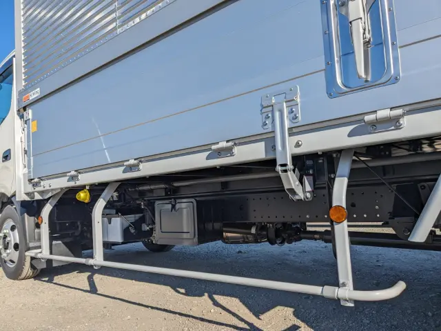 日野 デュトロ 2KG-XZU722M(2WD)の写真25