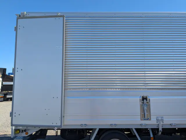 日野 デュトロ 2KG-XZU722M(2WD)の写真27