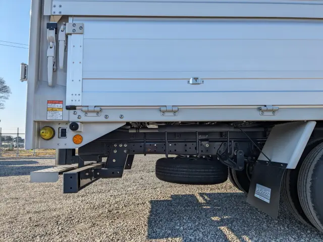 日野 デュトロ 2KG-XZU722M(2WD)の写真28