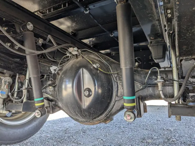 日野 デュトロ 2KG-XZU722M(2WD)の写真29