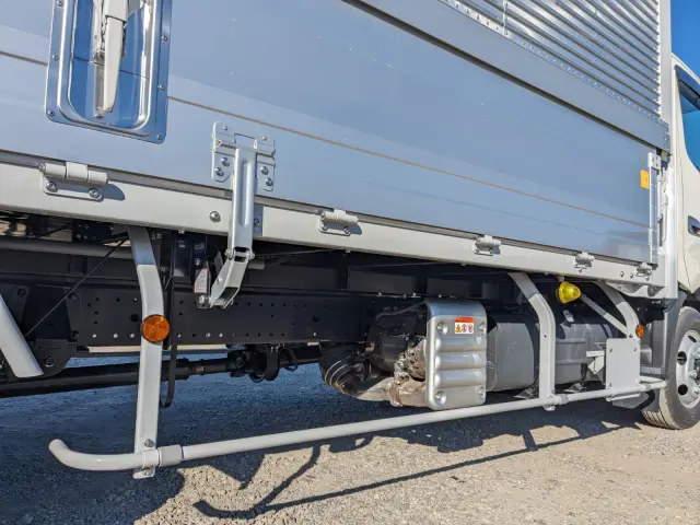 日野 デュトロ 2KG-XZU722M(2WD)の写真31