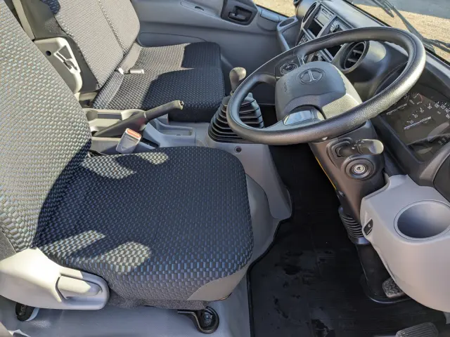 日野 デュトロ 2KG-XZU722M(2WD)の写真36