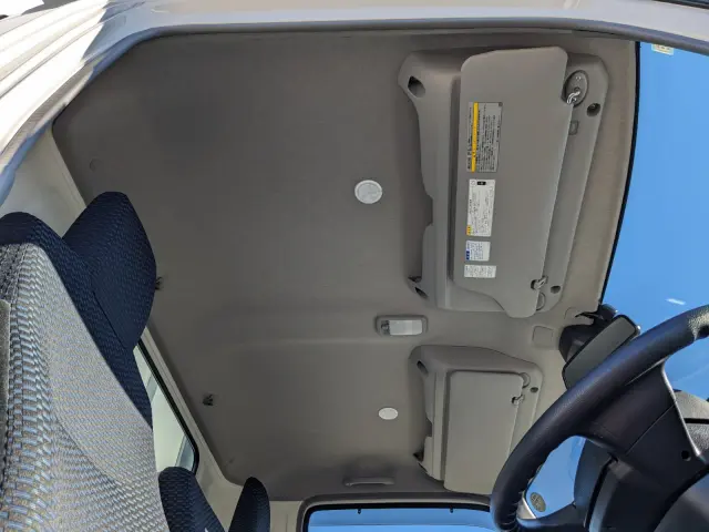 日野 デュトロ 2KG-XZU722M(2WD)の写真37