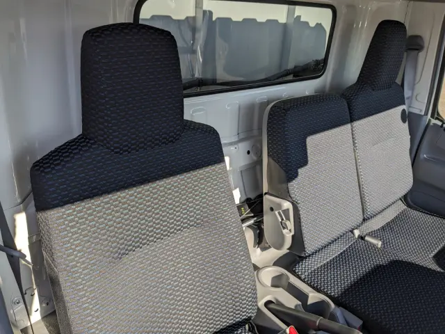 日野 デュトロ 2KG-XZU722M(2WD)の写真38