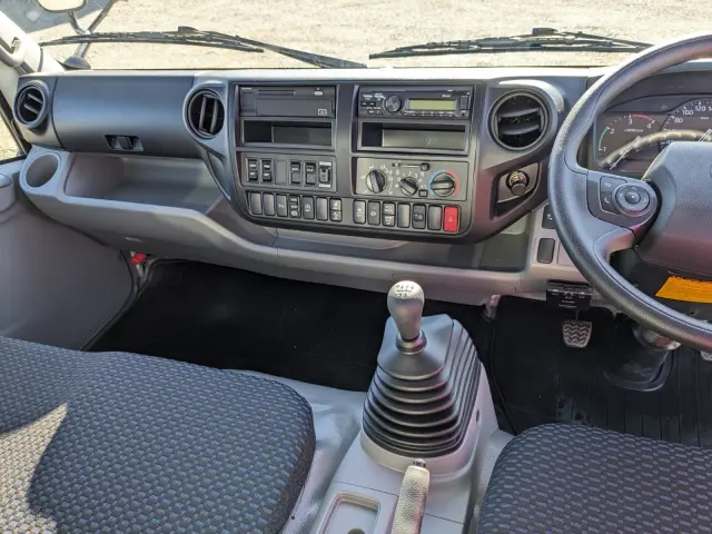 日野 デュトロ 2KG-XZU722M(2WD)の写真39