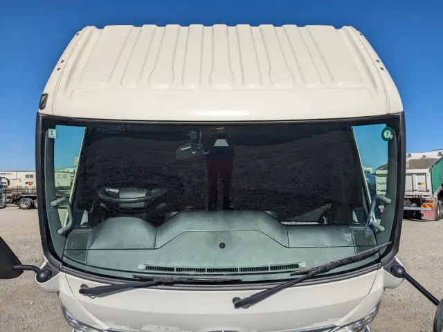 日野 デュトロ 2KG-XZU722M(2WD)の写真43