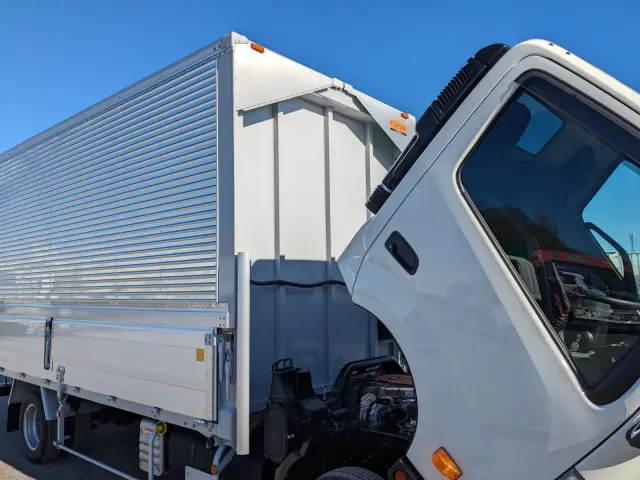 日野 デュトロ 2KG-XZU722M(2WD)の写真46