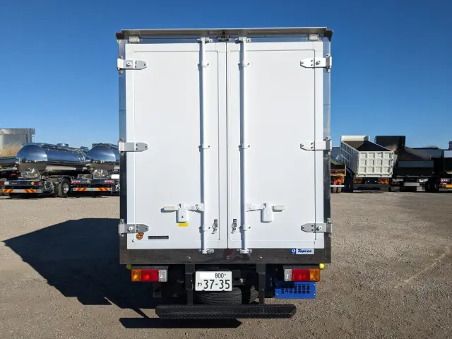 日野 デュトロ 2KG-XZU605M(2WD)の写真6