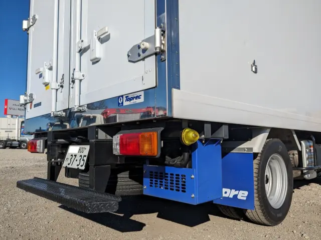 日野 デュトロ 2KG-XZU605M(2WD)の写真7