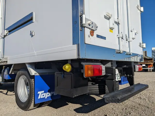 日野 デュトロ 2KG-XZU605M(2WD)の写真8