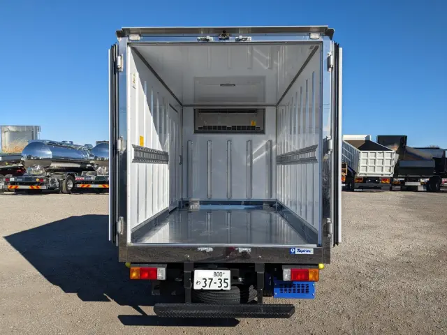 日野 デュトロ 2KG-XZU605M(2WD)の写真9