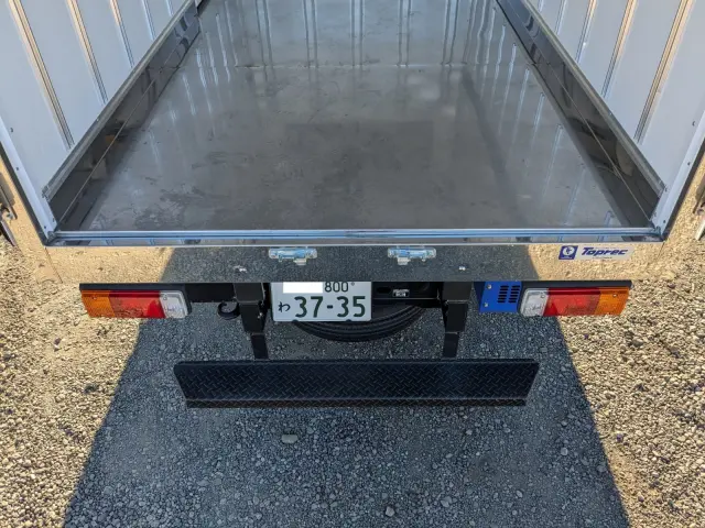 日野 デュトロ 2KG-XZU605M(2WD)の写真10