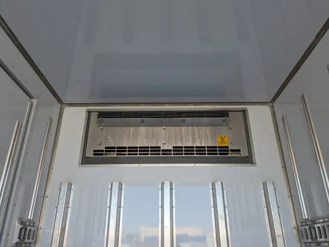 日野 デュトロ 2KG-XZU605M(2WD)の写真15