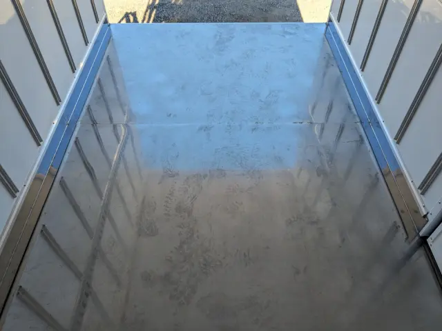 日野 デュトロ 2KG-XZU605M(2WD)の写真17