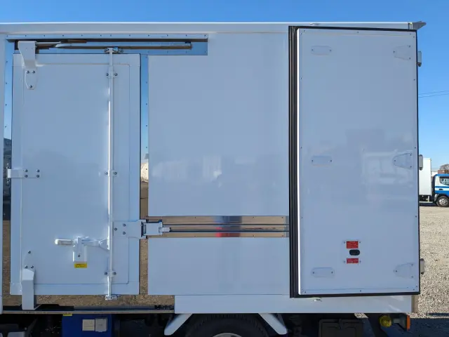 日野 デュトロ 2KG-XZU605M(2WD)の写真20