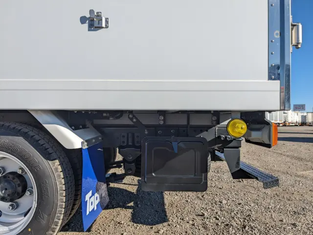 日野 デュトロ 2KG-XZU605M(2WD)の写真21